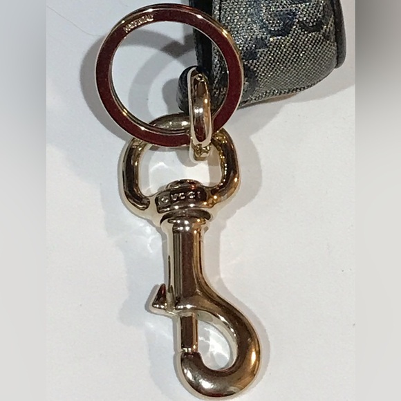 GUCCI GG Horsebit Shoes Keychain/ Bag Charm 😍🔥🥿 - Picture 10 of 17